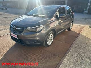 OPEL Crossland X usata, con Alzacristalli elettrici