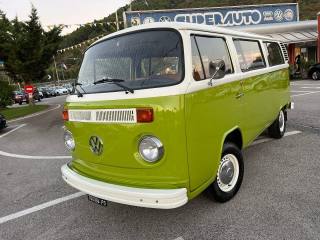 VOLKSWAGEN T2 usata 2