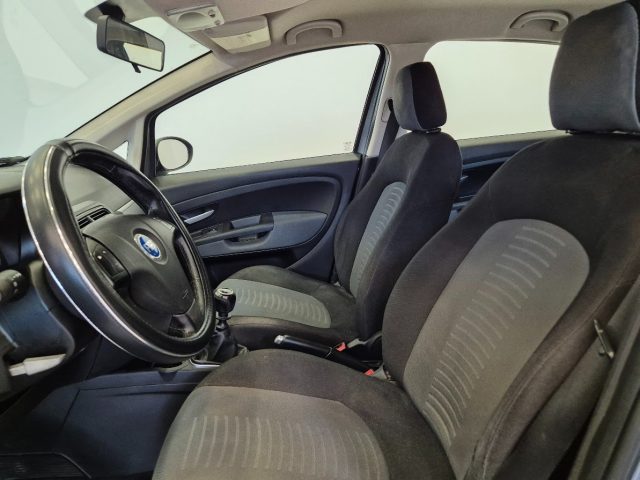 FIAT Grande Punto usata, con Volante multifunzione