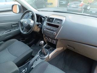 MITSUBISHI ASX usata, con Controllo automatico clima