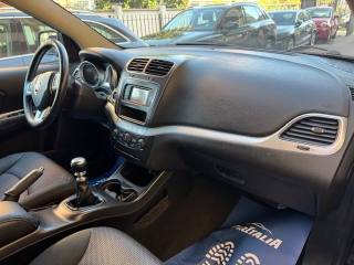 FIAT Freemont usata, con Climatizzatore