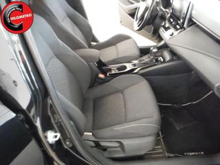 TOYOTA Corolla usata, con Cerchi in lega