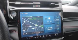 FORD Puma usata, con Alzacristalli elettrici