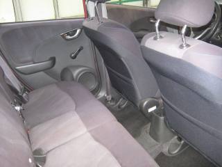 HONDA Jazz usata, con Climatizzatore