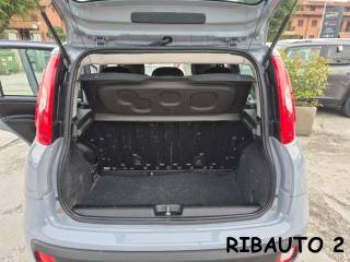 FIAT Panda usata, con Bluetooth