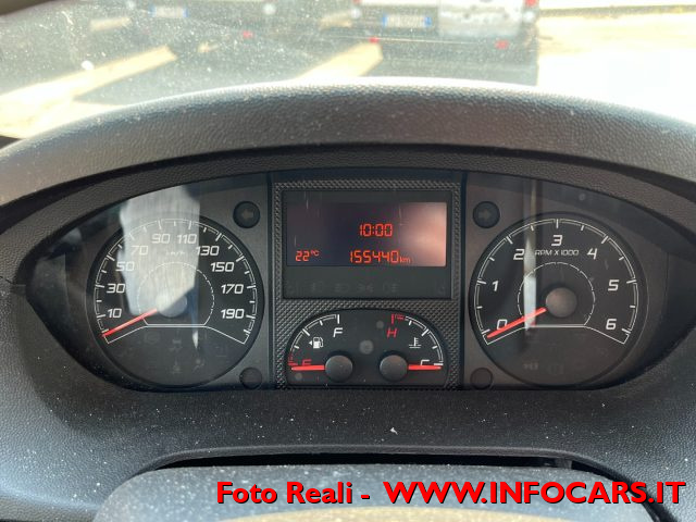 CITROEN Jumper usata, con Autoradio