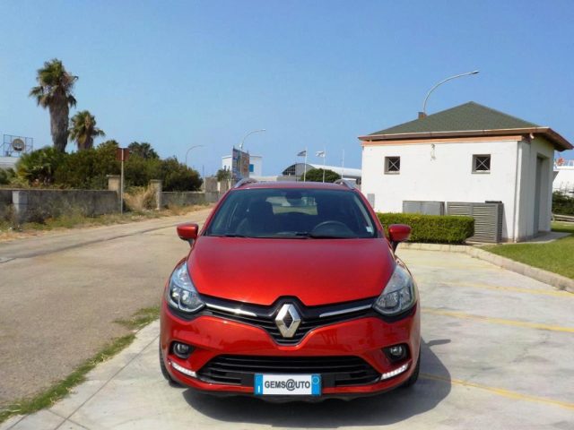 RENAULT Clio usata, con Airbag