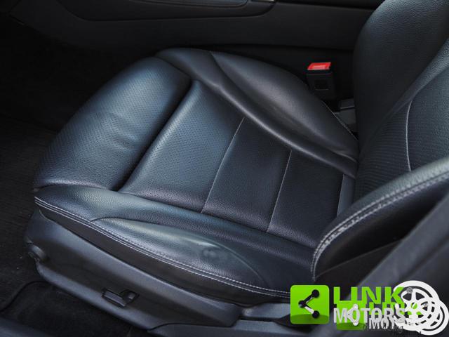 MERCEDES-BENZ GLC 350 usata 44