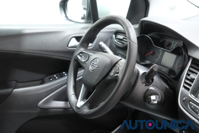 OPEL Crossland X usata 50