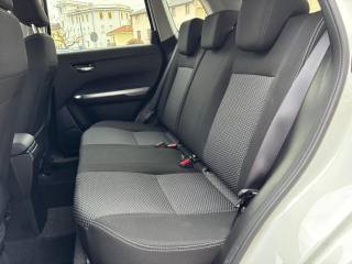 SUZUKI Vitara usata, con Trazione integrale