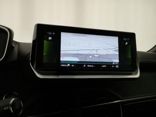 PEUGEOT 2008 usata, con Fendinebbia