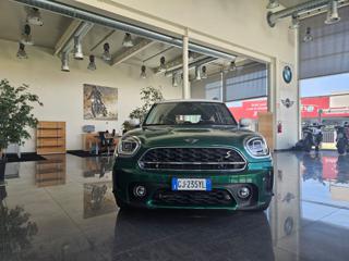 MINI Countryman usata, con Airbag