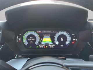 AUDI A3 usata, con Immobilizzatore elettronico