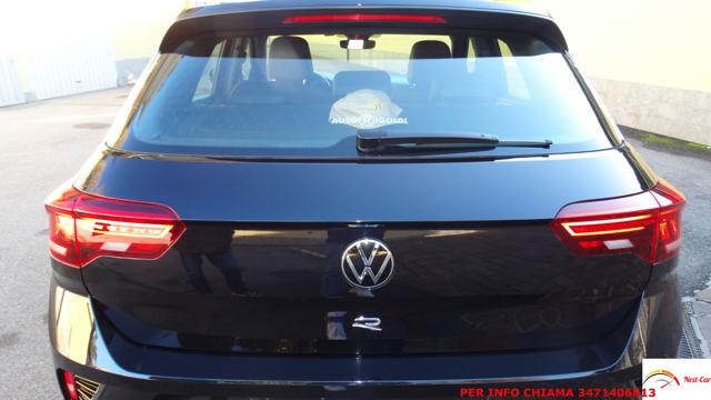 VOLKSWAGEN T-Roc usata 57