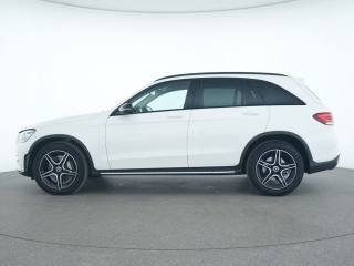 MERCEDES-BENZ GLC 220 usata, con Cerchi in lega
