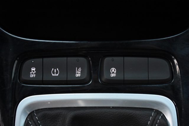 OPEL Crossland usata, con Cruise Control