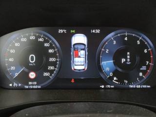 VOLVO XC40 usata, con Cruise Control