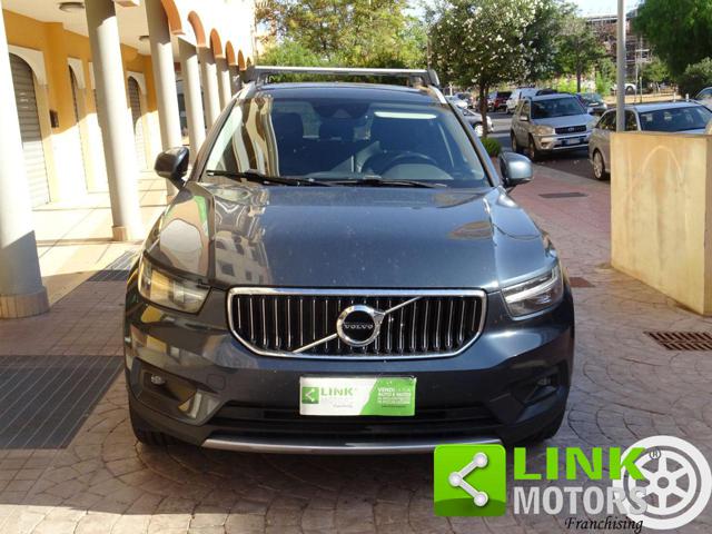 VOLVO XC40 usata, con Airbag