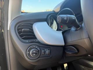 FIAT 500X usata 34