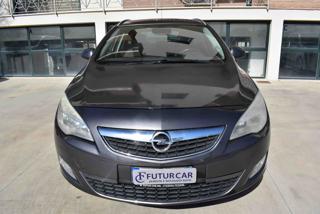 OPEL Astra 1.7 CDTI 125CV Sports Tourer Business Autocarro