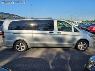 MERCEDES-BENZ Vito usata 7