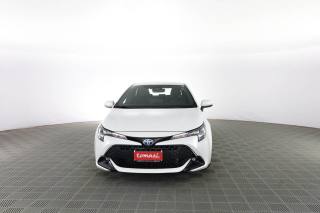 TOYOTA Corolla Corolla Active 1.8 Hybrid