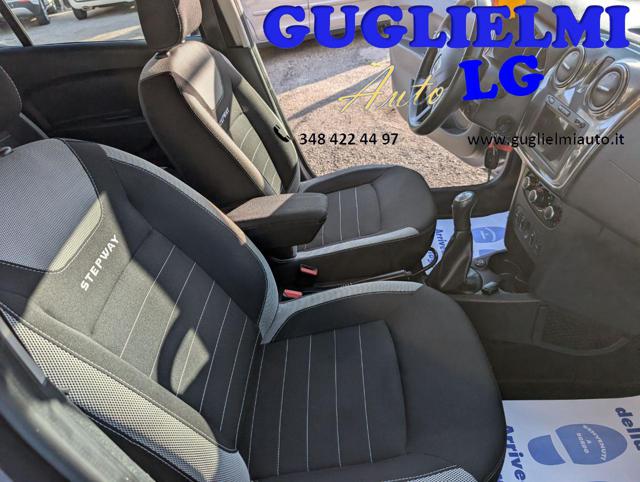 DACIA Sandero usata, con USB