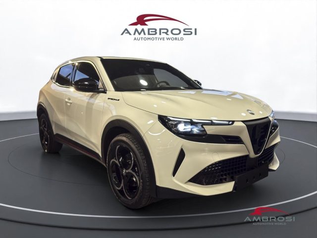 ALFA ROMEO Junior usata 1