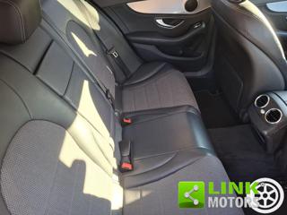 MERCEDES-BENZ C 220 usata, con Autoradio