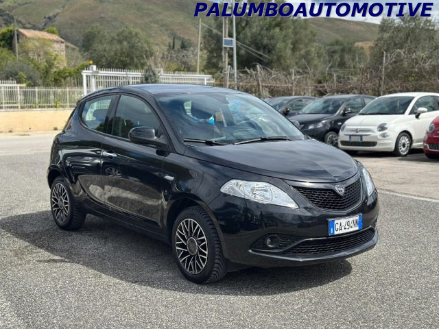 LANCIA Ypsilon usata, con ABS