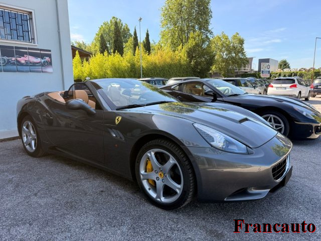 FERRARI California usata, con Airbag