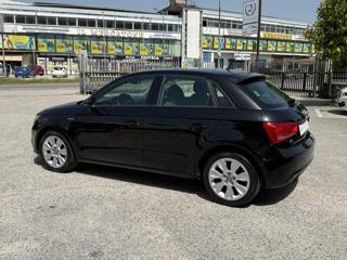 AUDI A1 usata, con Autoradio