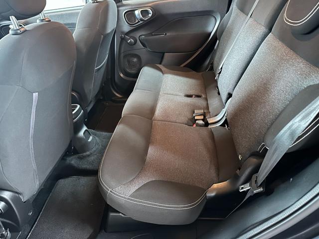 FIAT 500L usata, con Boardcomputer