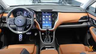 SUBARU OUTBACK usata, con Controllo automatico clima