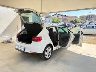 SEAT Ibiza usata, con USB
