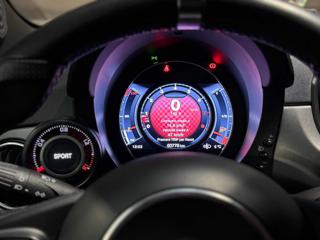 ABARTH 595 usata, con Servosterzo