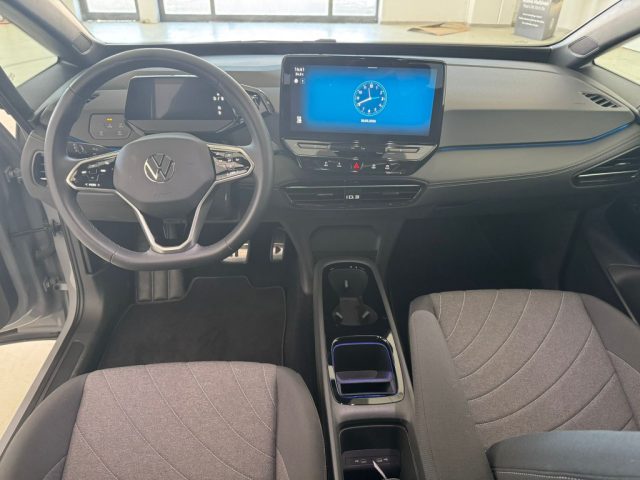 VOLKSWAGEN ID.3 usata, con Climatizzatore