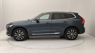 VOLVO XC60 usata, con Airbag