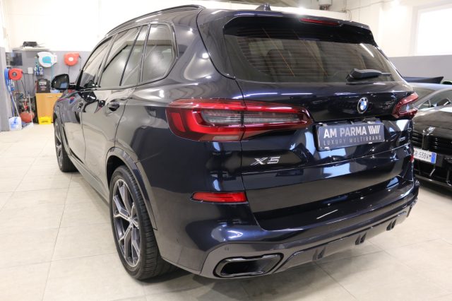 BMW X5 usata, con Airbag Passeggero