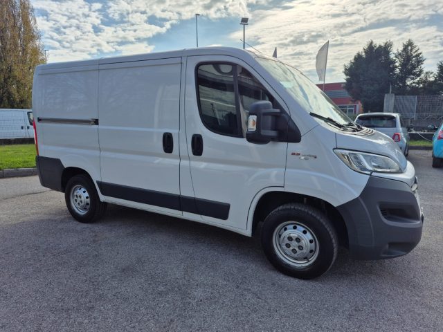 FIAT Ducato usata, con Alzacristalli elettrici
