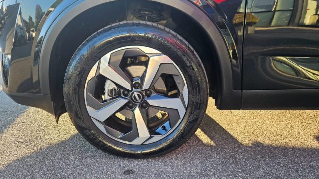 NISSAN Qashqai usata, con Autoradio