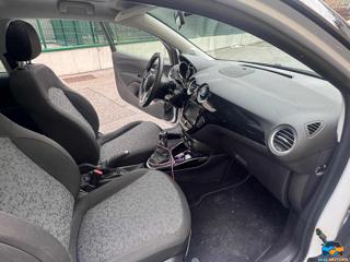 OPEL Adam usata, con Servosterzo