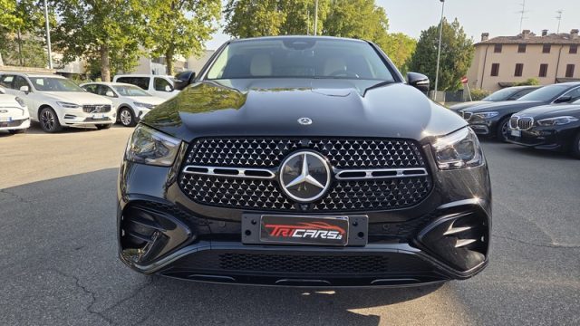 MERCEDES-BENZ GLE 300 usata, con Airbag
