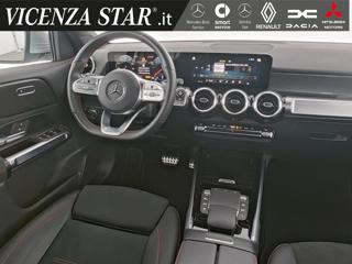 MERCEDES-BENZ GLB 180 usata, con Autoradio