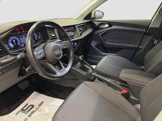 AUDI A1 usata, con Cerchi in lega