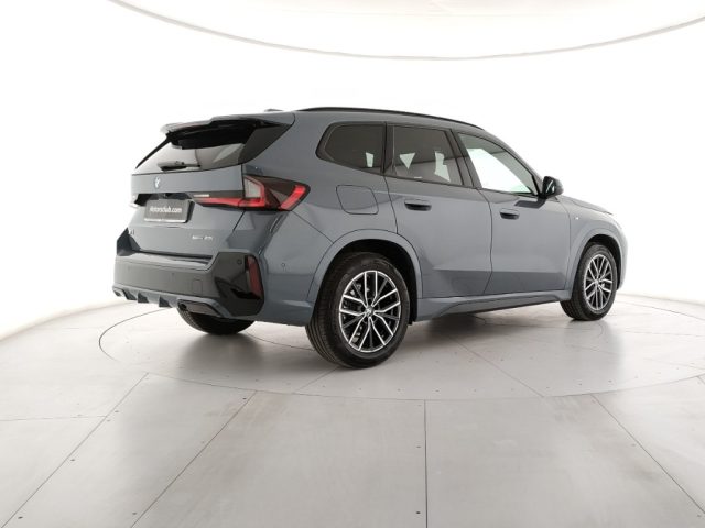 BMW X1 usata, con Airbag Passeggero