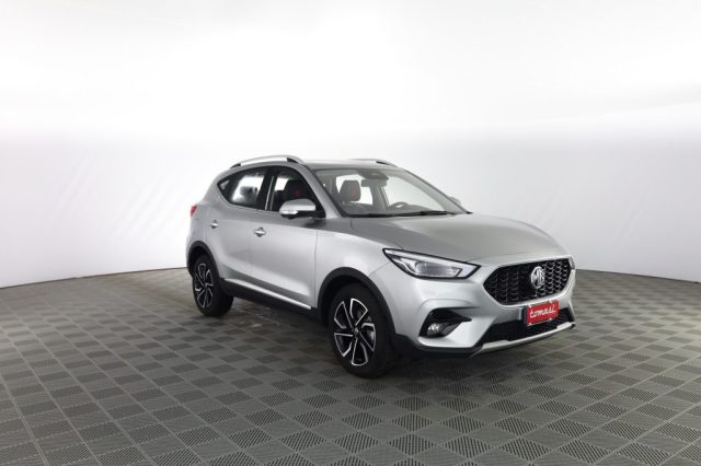 MG ZS usata 1
