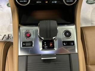 JAGUAR F-Pace usata, con Trazione integrale