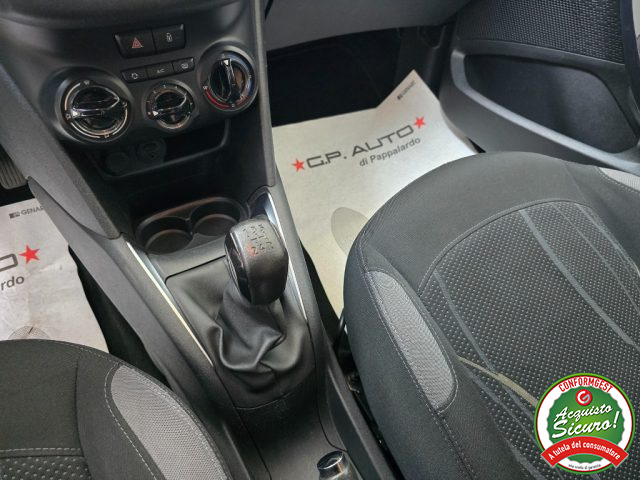 PEUGEOT 208 usata 16