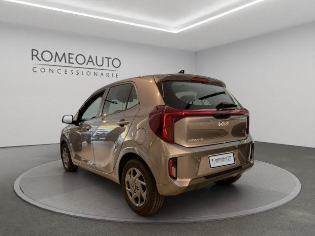 KIA Picanto usata, con Airbag Passeggero